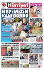 Hürriyet