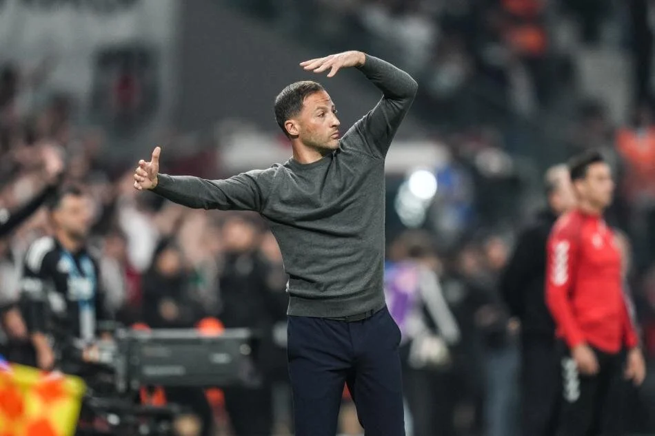 Tedesco’nun Fenerbahçe’deki 5 Kritik Yanlışı