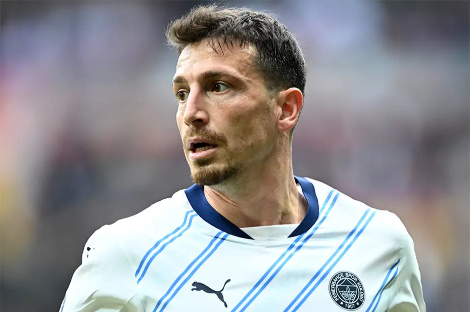 "Futbolda bahis" soruşturmasında Mert Hakan Yandaş’ın ifadeleri ortaya çıktı