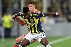 Fenerbahçe’de sakatlık şoku! Semedo maçta devam edemedi