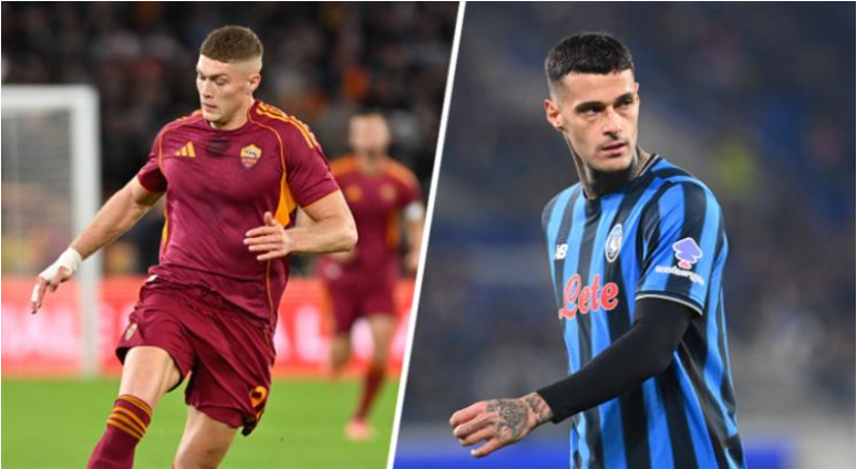 Fenerbahçe’nin Transfer Rotası İtalya: 3 Yıldız Gündemde