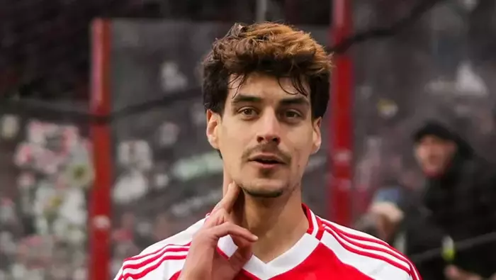 Galatasaray istemişti, Fenerbahçe imzayı attırıyor! Diogo Leite hamlesi gündemde