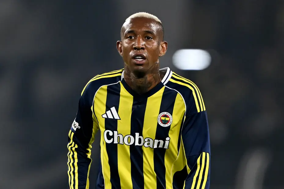 FLAŞ | Talisca’ya yeni sözleşme teklifi! Kabul ederse imza geliyor