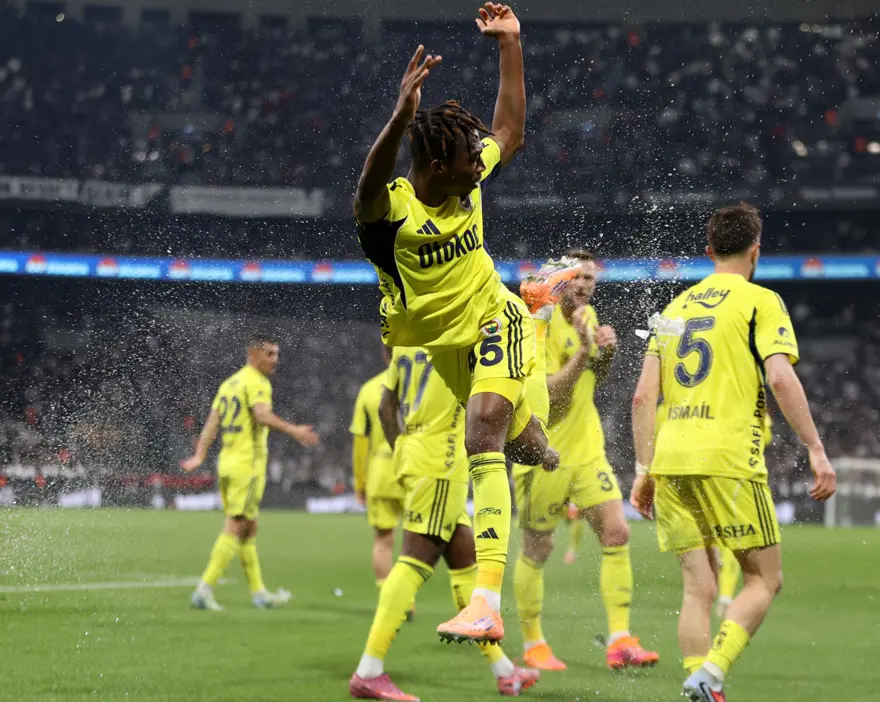 Fenerbahçe – Beşiktaş derbisinde 6 eksik birden!