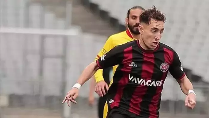 Emre Mor’a Sürpriz İlgi! Fenerbahçe Defteri Kapanıyor