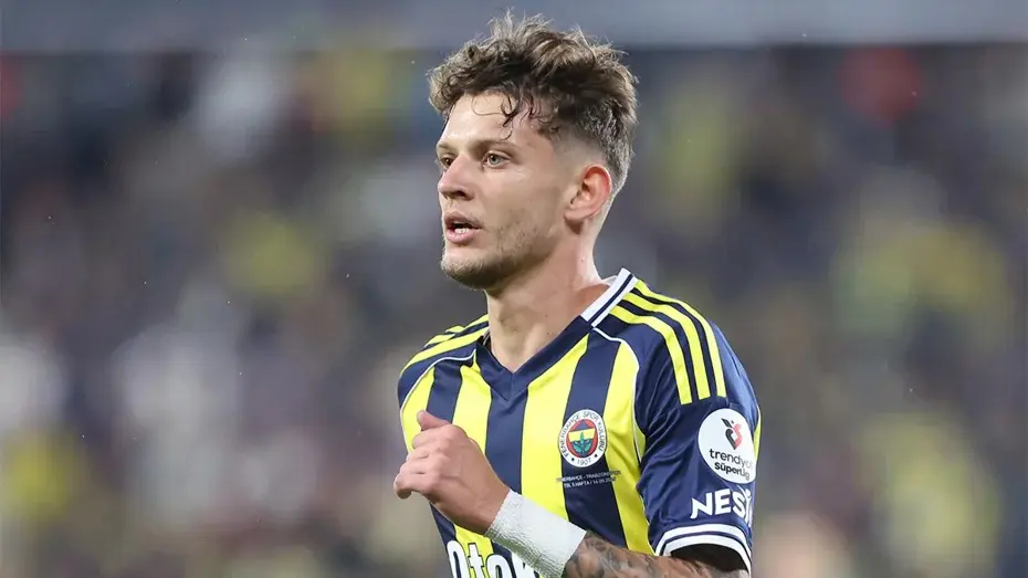 Derbiyle veda etti! Fenerbahçe’de 10 milyon euroluk ayrılık kapıda