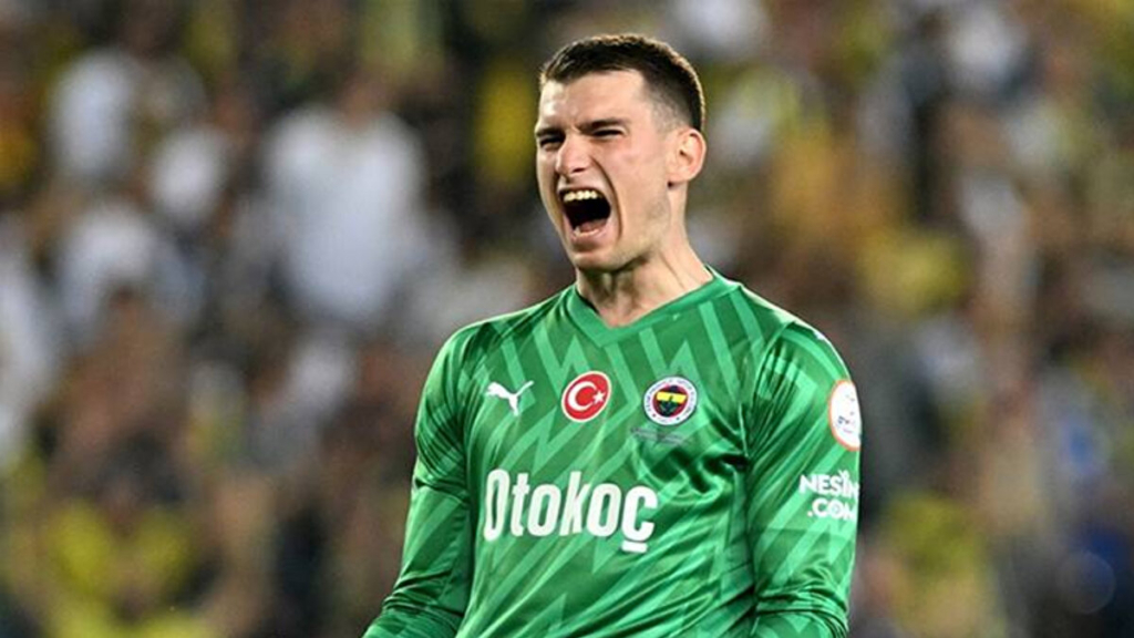 Livakovic’te sürpriz gelişme: Ayrılık an meselesi!