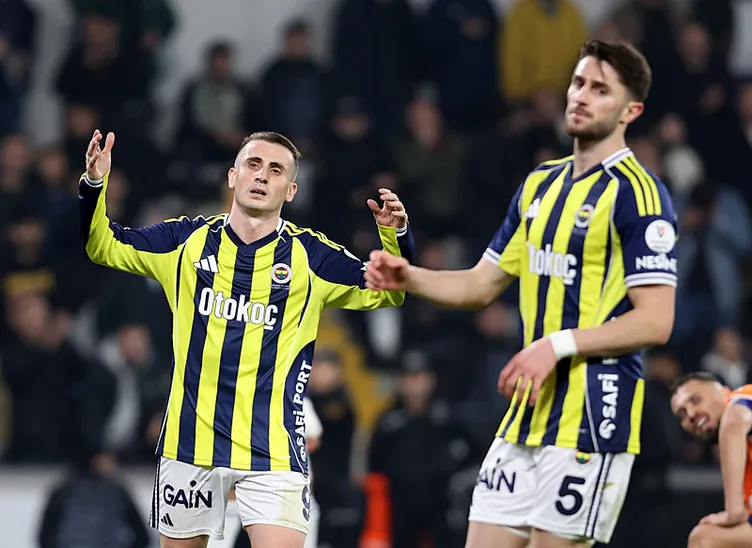 30 dakikada kaçan liderlik! Fenerbahçe fırsatı elinin tersiyle itti