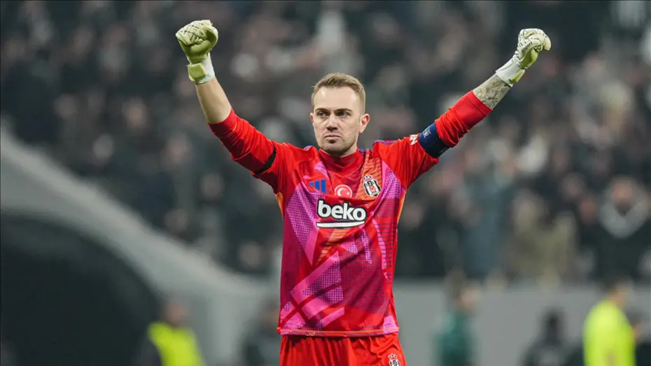 Mert Günok Fenerbahçe’ye Bir Adım Uzakta