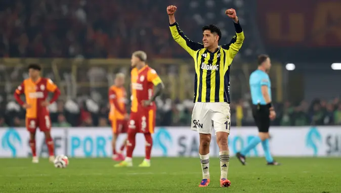 Fenerbahçe’de Alvarez’e Büyük Övgü