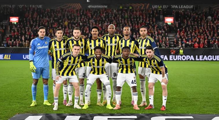 Fenerbahçe seriye başlamak istiyor!