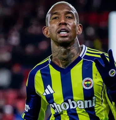 Talisca’dan Avrupa’da ikinci hat-trick