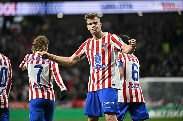 Fenerbahçe Sörloth'tan Vazgeçmiyor! Gelecek Hafta Kritik Görüşme