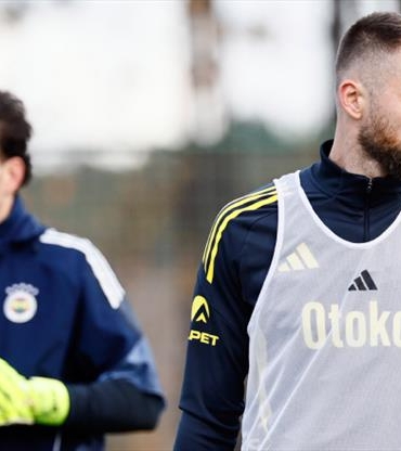 Fenerbahçe, Tümosan Konyaspor Maçına Hazır