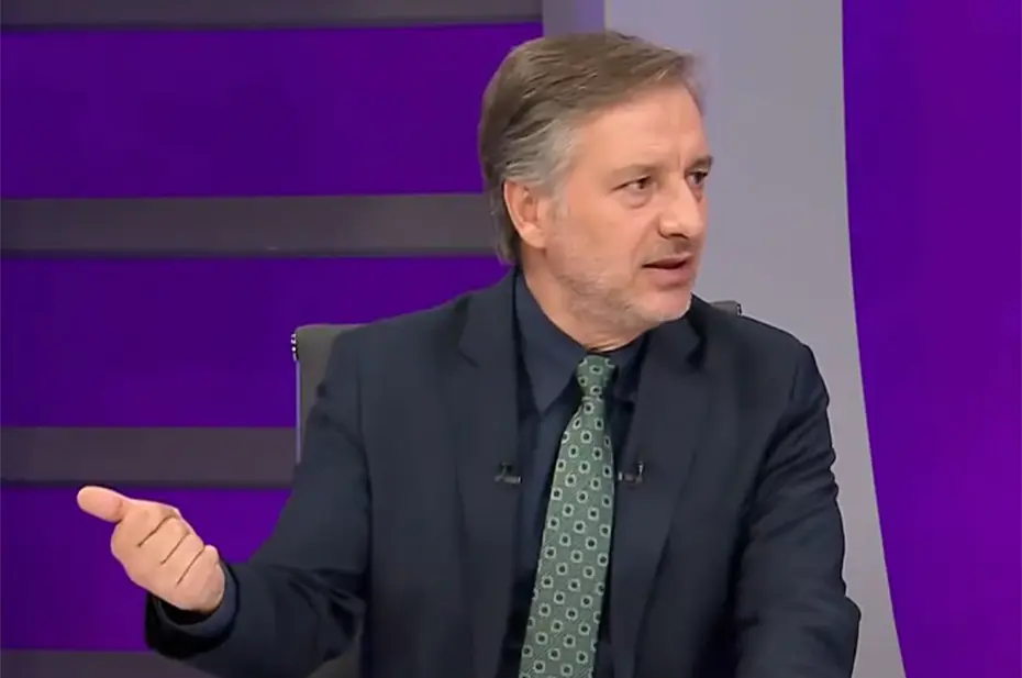 İlker Yağcıoğlu’ndan Fenerbahçe yönetimine flaş çağrı: “Satmasınlar”