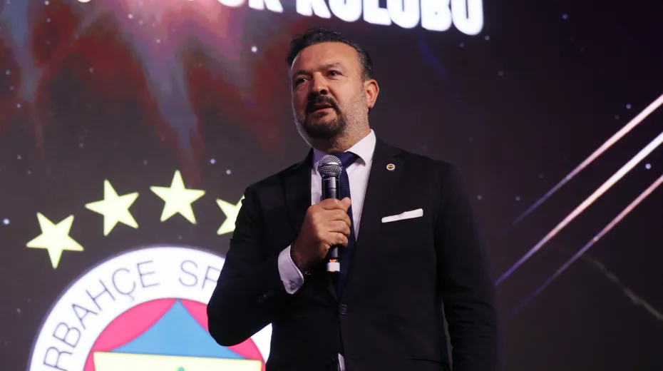 Fenerbahçe Yönetiminden Şampiyonluk Mesajı: “Biz Şampiyon Olacağız!”