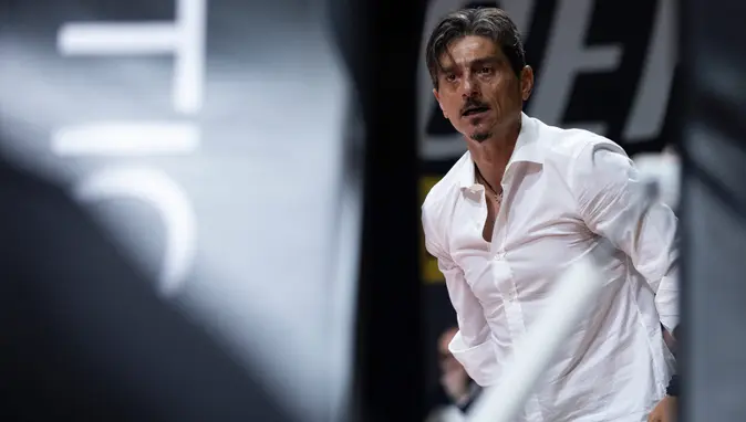 Giannakopoulos'tan Fenerbahçe Beko Yorumu: “20-0 Hükmen Galibiyet Uygulanmalı”