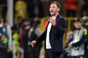 Fenerbahçe’nin Brann Maçı 11’i Netleşiyor