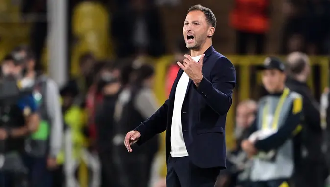 Fenerbahçe’nin Brann Maçı 11’i Netleşiyor