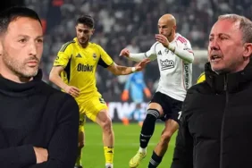 Fenerbahçe-Beşiktaş Derbisinin Tarihi Resmen Açıklandı