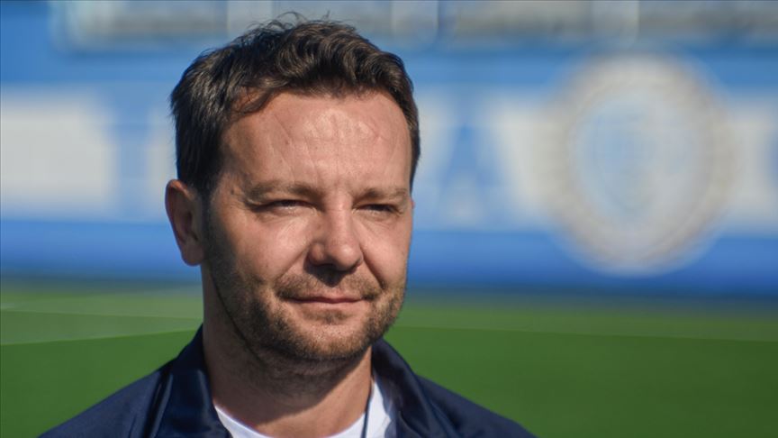 Elvir Baliç’ten En-Nesyri’ye sert tepki: “Pes artık! Neyi atacaksın?”