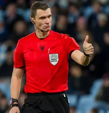 Fenerbahçe–Brann maçına Fransız hakem atandı