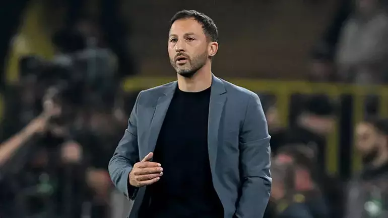 Samandıra’da transfer zirvesi! Tedesco'nun raporu netleşti