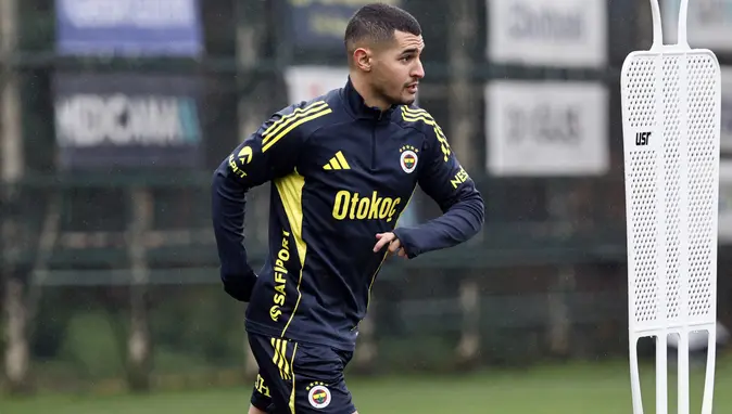 Levent Mercan Milli Takım Yolunda Emin Adımlarla