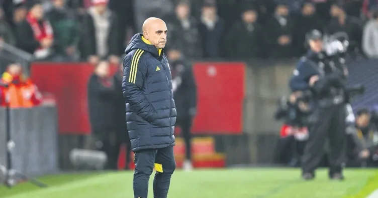 Göle ile Avrupa’da ilk deplasman sevinci