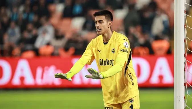 Cracovia’dan İrfan Can Eğribayat İçin Fenerbahçe’ye Transfer Teklifi