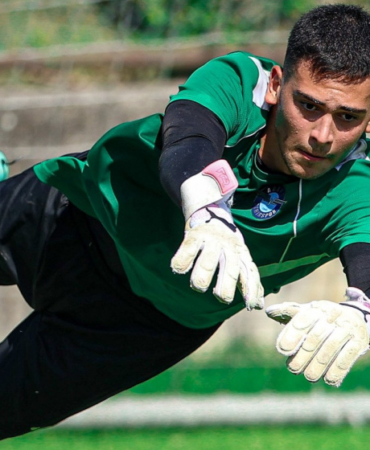 Fenerbahçe'de Gündem Deniz Dönmezer