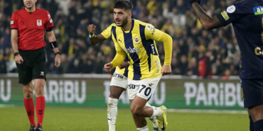 CSKA Moskova’dan Oğuz Aydın İçin Satın Alma Opsiyonlu Kiralama Teklifi