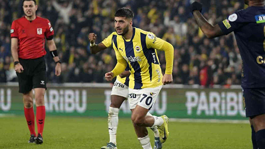 CSKA Moskova’dan Oğuz Aydın İçin Satın Alma Opsiyonlu Kiralama Teklifi