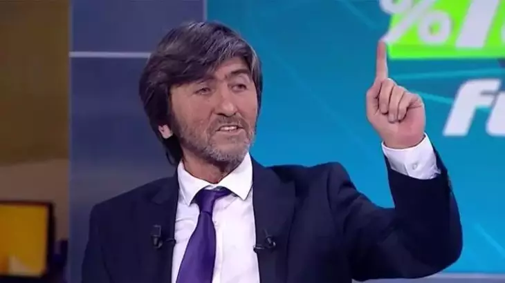 Rıdvan Dilmen'den Fenerbahçe'ye çarpıcı şampiyonluk yorumu