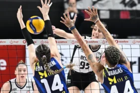 Sultanlar Ligi’nde Derbi Heyecanı