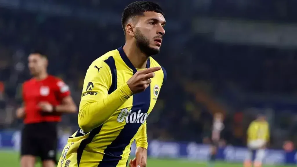 Fenerbahçe’den Transferde Galatasaray Hamlesi: Oğuz Aydın Sözleşmesine Özel Madde