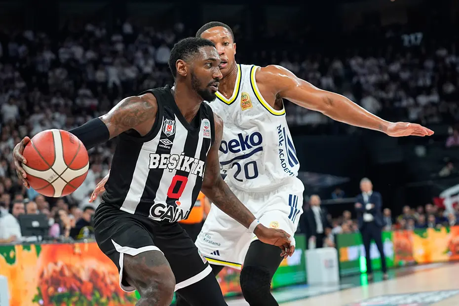 Derbide 101 Sayılık Zafer: Fenerbahçe, Beşiktaş’ın Serisini Noktaladı