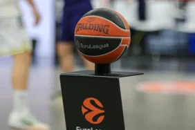 Avrupa Ligi’nde Türk derbisi haftası heyecanı; Fenerbahçe-Anadolu Efes