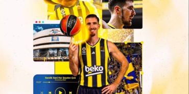 Fenerbahçe Beko’da Nando De Colo yeniden
