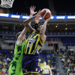 Fenerbahçe Beko evinde hata yapmadı