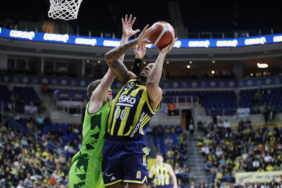 Fenerbahçe Beko evinde hata yapmadı