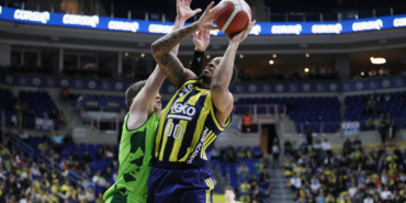 Fenerbahçe Beko evinde hata yapmadı