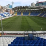 Beyoğlu Yeni Çarşı-Fenerbahçe maçında stat değişikliği