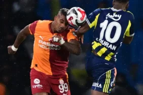 Duran, Oosterwolde ve Lemina disipline gönderildi