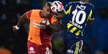 Duran, Oosterwolde ve Lemina disipline gönderildi