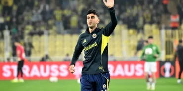 Yiğit Efe Demir: “Galibiyet için çok çok mutluyum”