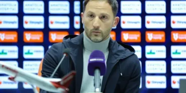 Tedesco: “İlk yarıdaki değişiklikler maçı kazandırdı”