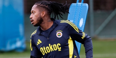 Fenerbahçe’de Süper Kupa mesaisi başladı