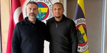 Fenerbahçe’de altyapıya efsane dokunuşu