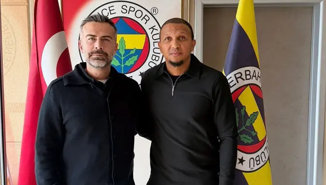 Fenerbahçe’de altyapıya efsane dokunuşu
